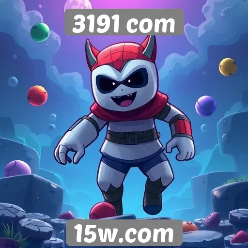 Análise da biblioteca de jogos do site 3191 com