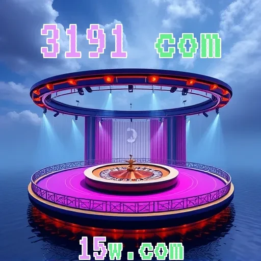 3191 com: A Revolução das Novidades no Mundo dos Jogos