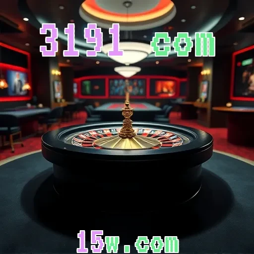 3191 com: Estratégias que Transformam Seu Jogo em Vitorioso